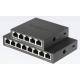 D-Link DGS-105 / E switch