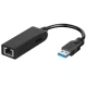 D-Link DUB-1312 USB 3.0 to Gigabit Ethernet Adapter