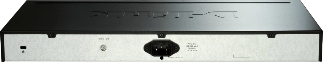 D-Link DGS-1510-28P - switch