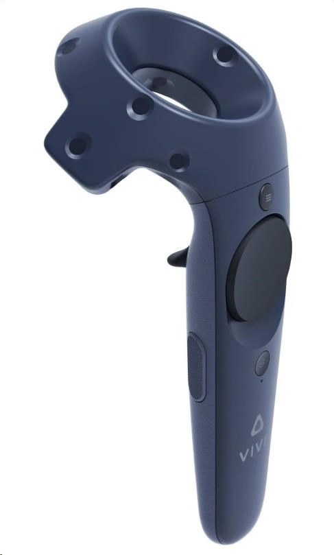 HTC Vive Controller 2018