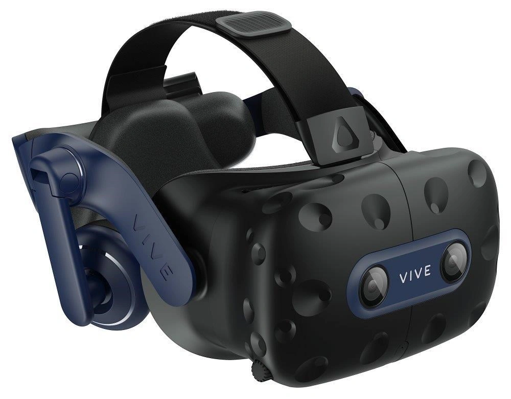 HTC Vive Pro 2, Full Kit