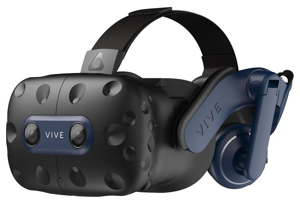 HTC Vive Pro 2, Full Kit