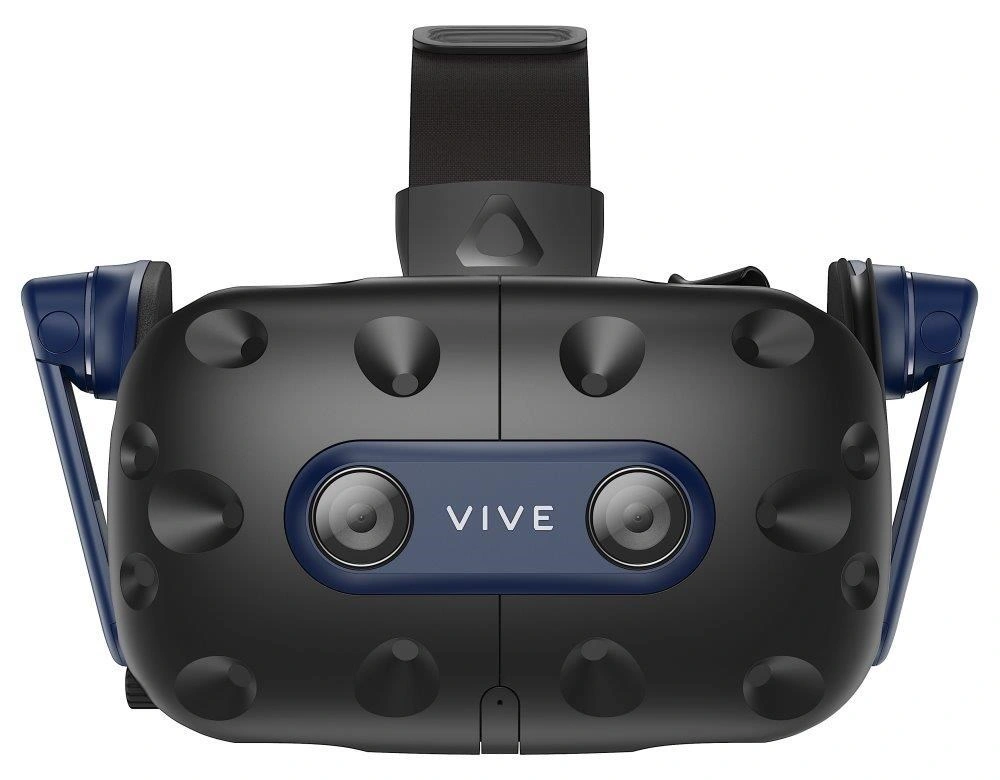 HTC Vive Pro 2, Full Kit