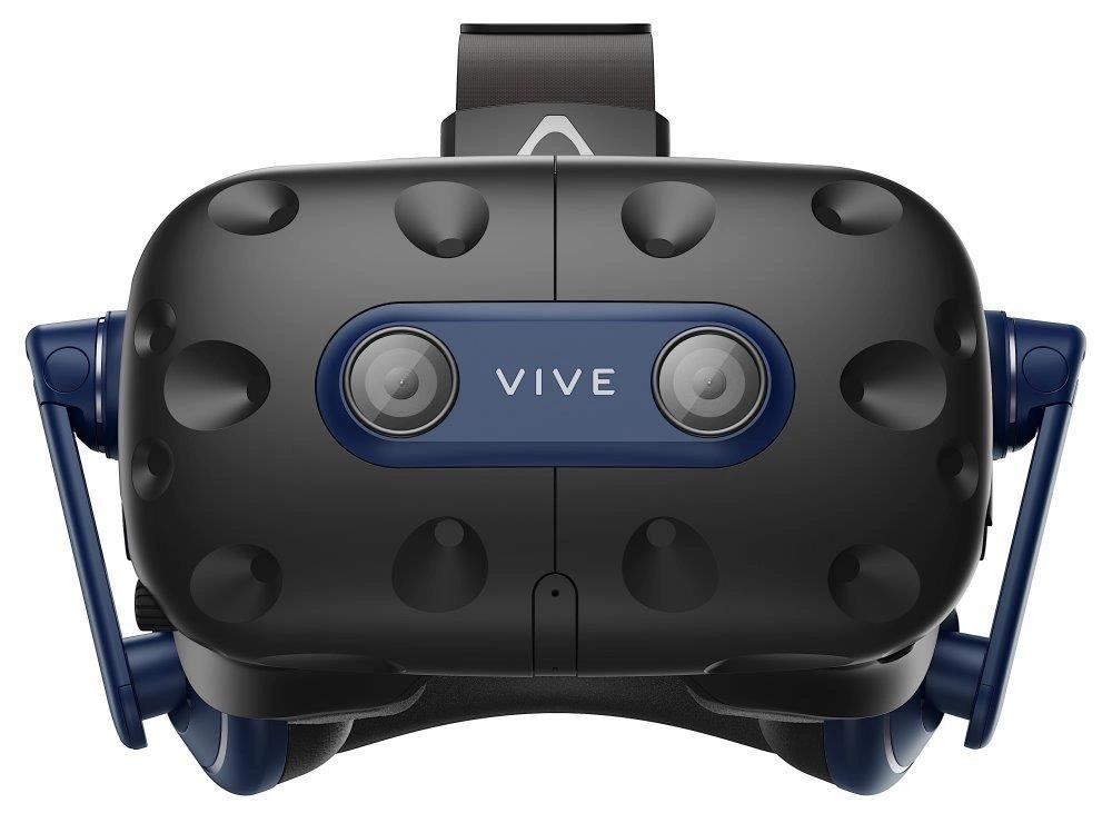 HTC Vive Pro 2, Full Kit