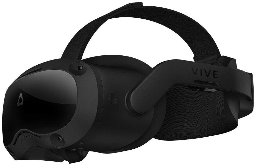 HTC Vive Focus 3 Business Edition