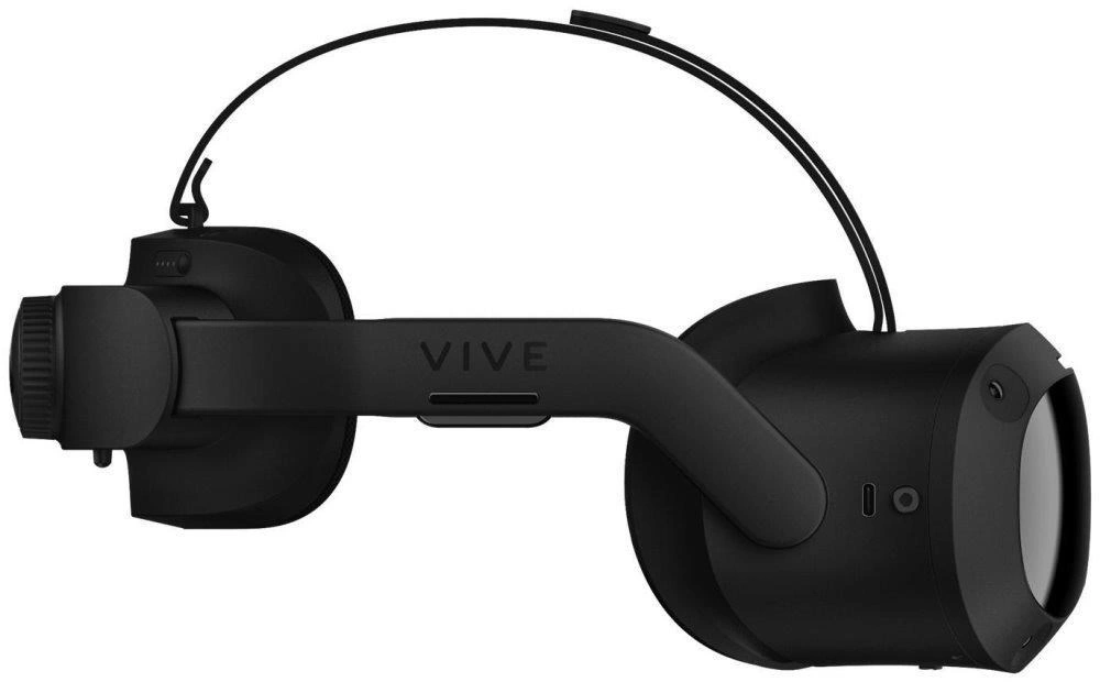 HTC Vive Focus 3 Business Edition