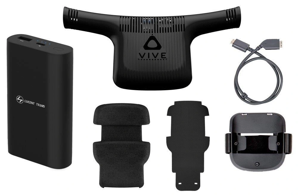 Příslušenství HTC Wireless Adaptor Full Pack