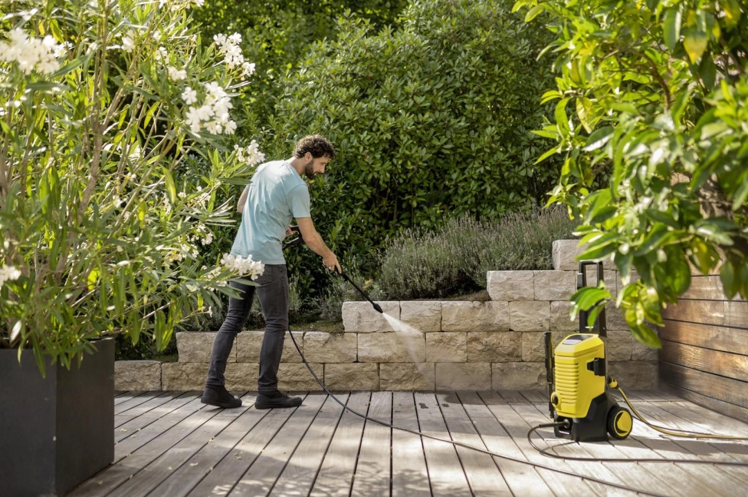 Karcher K 5 WCM Premium Home