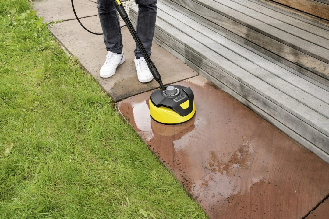 Karcher K 5 WCM Premium Home