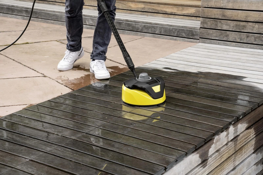 Karcher K 5 WCM Premium Home