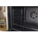 Gorenje Advanced BSA6747A04BGWI ConnectLife, black