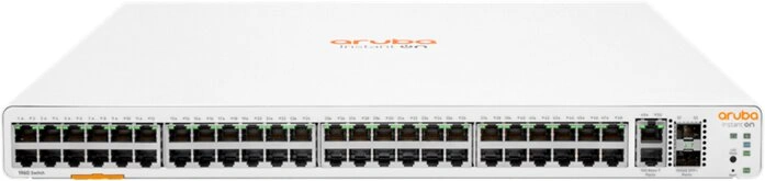 Aruba IOn 1960 - 48x100/1000 + 2xSFP+, 2x10GbE, 1U