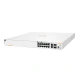 HPE Aruba Instant On 1960 8p 1G Class 4 4p SR1G/2.5G Class 6 PoE 2p 10GBASE-T 2p SFP+ 480W