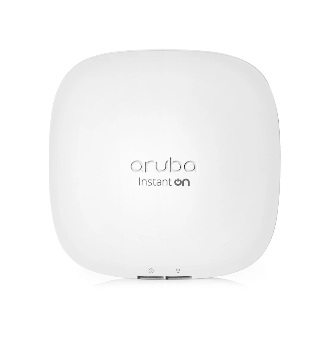 HPE Aruba Instant On AP32 (RW)