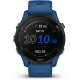 Garmin Forerunner 255, Tidal Blue 