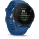 Garmin Forerunner 255, Tidal Blue 