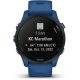 Garmin Forerunner 255, Tidal Blue 