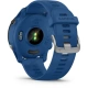 Garmin Forerunner 255, Tidal Blue 