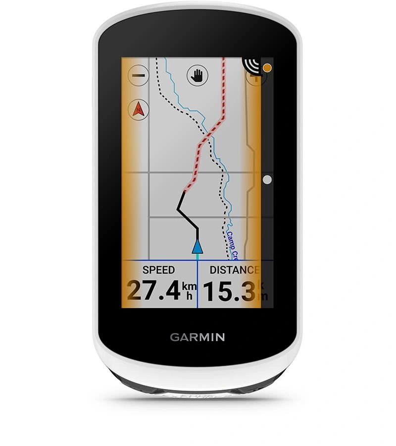 Garmin Edge Explore 2