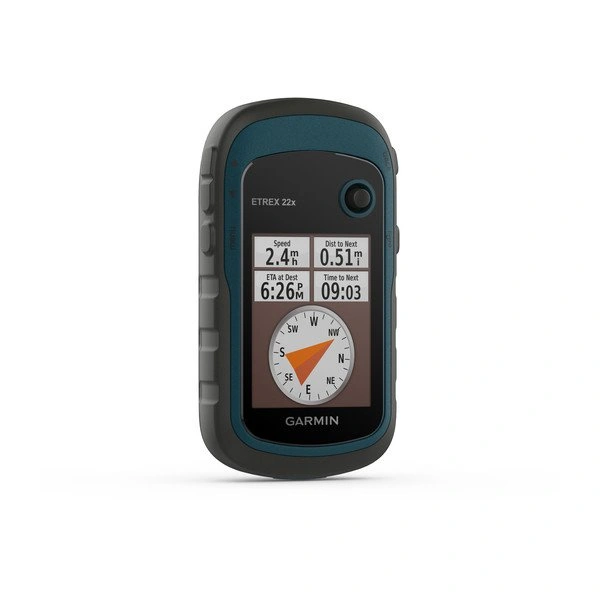 Garmin eTrex 22x Europe46