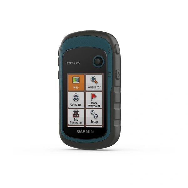 Garmin eTrex 22x Europe46