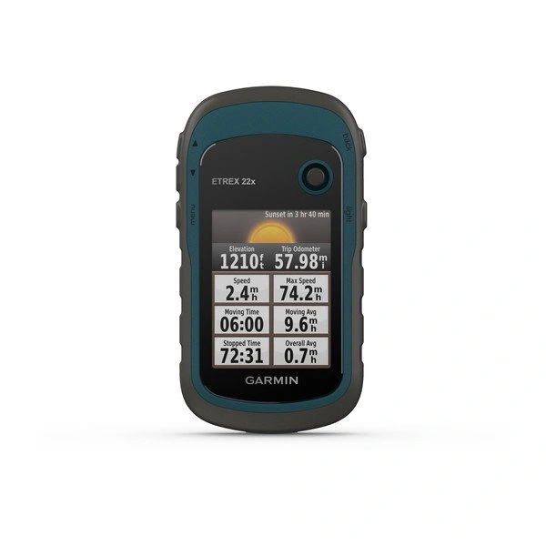 Garmin eTrex 22x Europe46