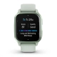 Garmin Venu Sq 2, Metallic Mint