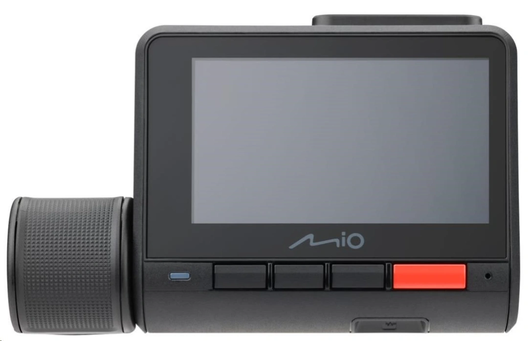 Mio MiVue E60 2,5K additional rear camera