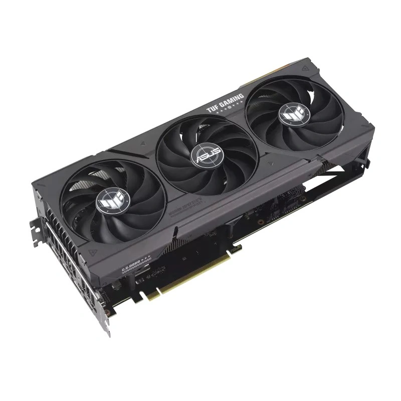 Asus TUF Gaming GeForce RTX 4060 Ti O8G, 8GB GDDR6