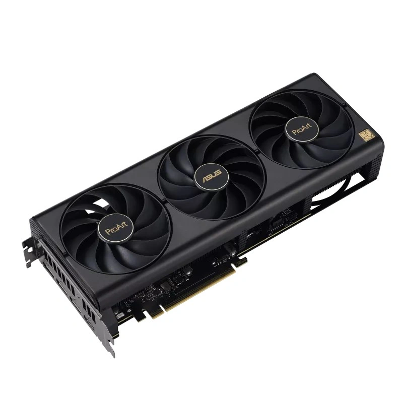 Asus VGA NVIDIA GeForce PROART RTX 4070 Ti 12G