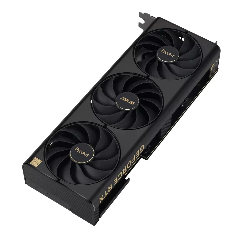 Asus VGA NVIDIA GeForce PROART RTX 4070 Ti 12G