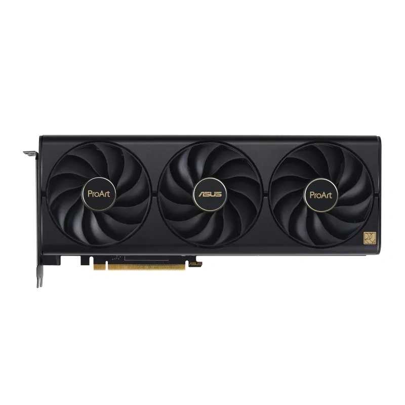 Asus VGA NVIDIA GeForce PROART RTX 4070 Ti 12G