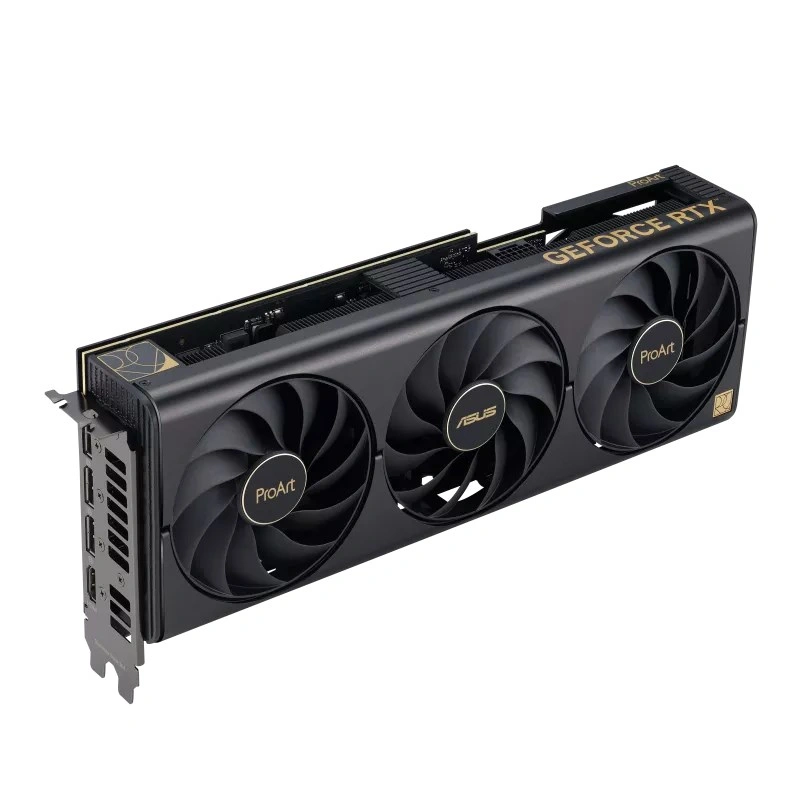 Asus VGA NVIDIA GeForce PROART RTX 4070 Ti 12G