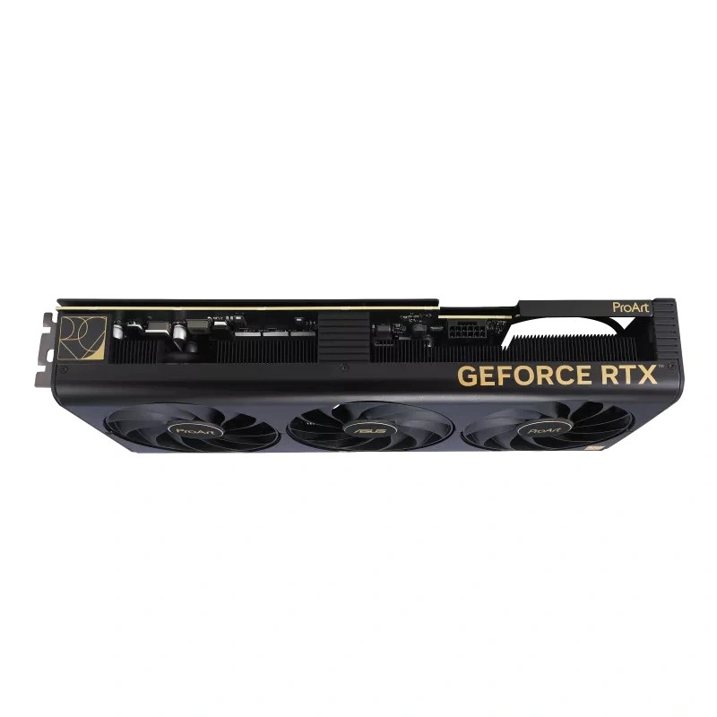 Asus VGA NVIDIA GeForce PROART RTX 4070 Ti 12G