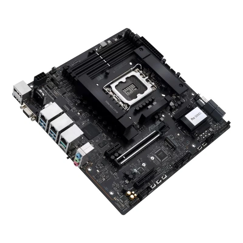 ASUS PRO WS W680M-ACE SE