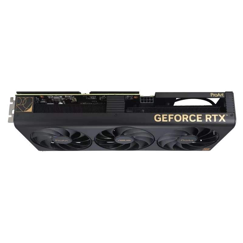 ASUS NVIDIA GeForce ProArt RTX 4060 Ti 16G