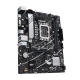 ASUS MB Sc LGA1700 PRIME B760M-K, Intel B760, 2xDDR5, 1xHDMI, 1xVGA, mATX