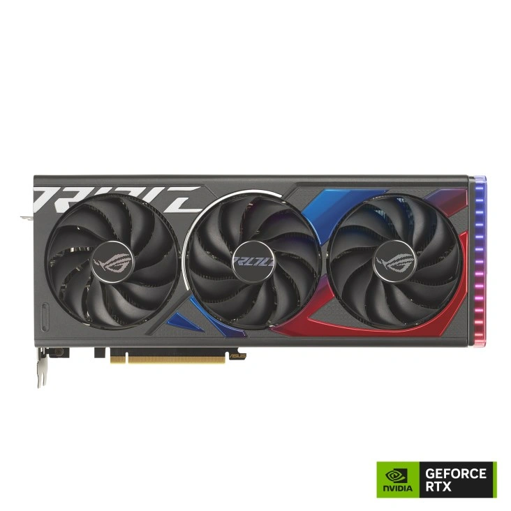 ASUS ROG Strix GeForce RTX 4060 Ti, 16GB GDDR6