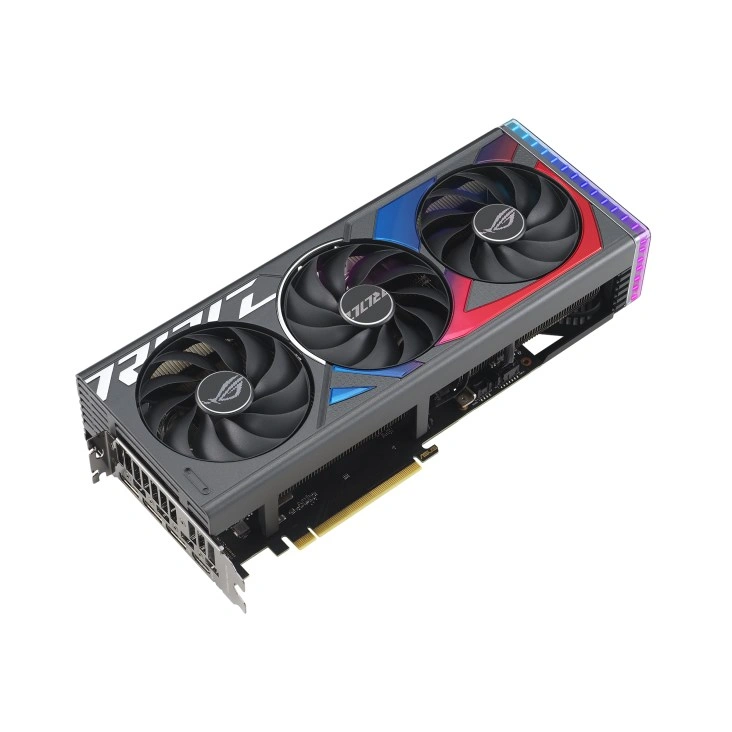 ASUS ROG Strix GeForce RTX 4060 Ti, 16GB GDDR6