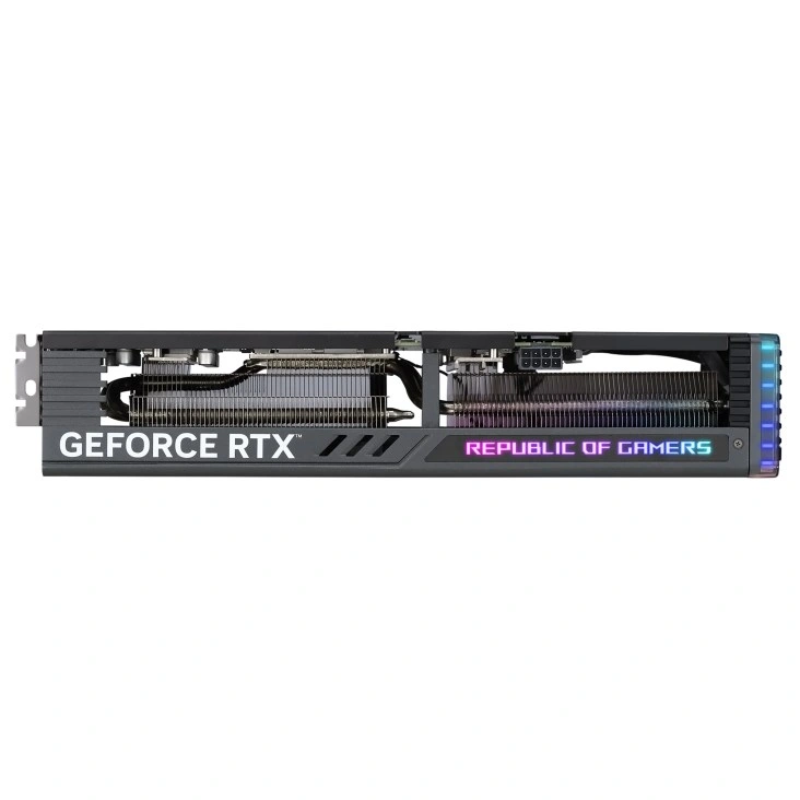 ASUS ROG Strix GeForce RTX 4060 Ti, 16GB GDDR6