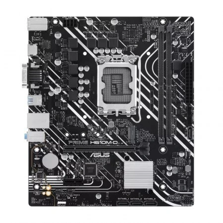 ASUS PRIME H610M-D (90MB1G80-M0EAY0)