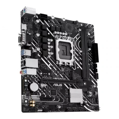 ASUS PRIME H610M-D (90MB1G80-M0EAY0)