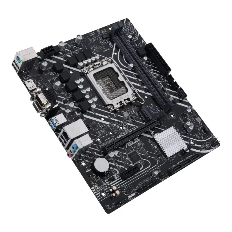 ASUS PRIME H610M-D (90MB1G80-M0EAY0)