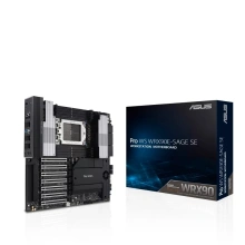 ASUS PRO WS WRX90E-SAGE SE - AMD WRX90