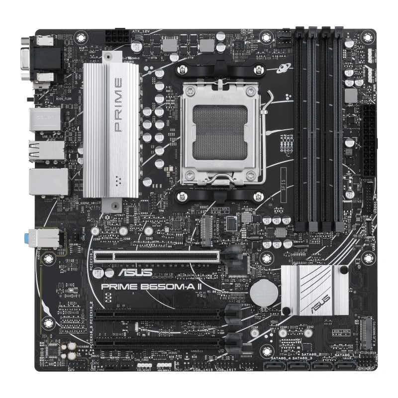 ASUS PRIME B650M-A-CSM/AM5/mATX