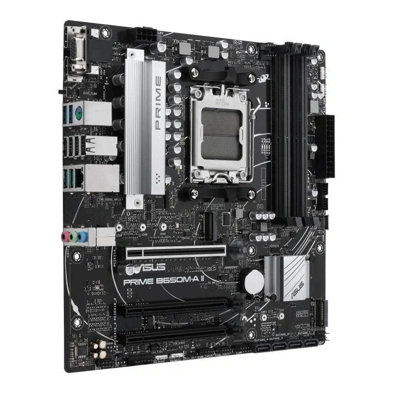 ASUS PRIME B650M-A-CSM/AM5/mATX