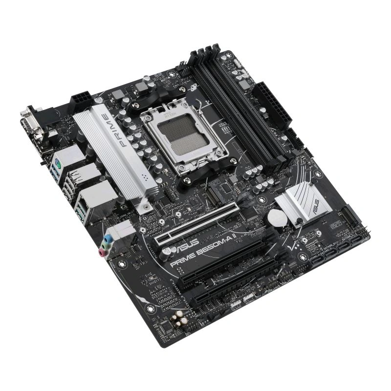 ASUS PRIME B650M-A-CSM/AM5/mATX