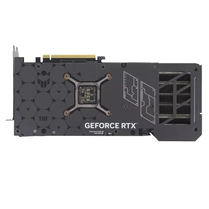 ASUS TUF Gaming GeForce RTX 4070 SUPER OC Edition, 12GB GDDR6X