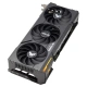 ASUS TUF Gaming GeForce RTX 4070 SUPER OC Edition, 12GB GDDR6X