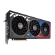 ASUS ROG Strix GeForce RTX 4070 SUPER OC Edition, 12GB GDDR6X